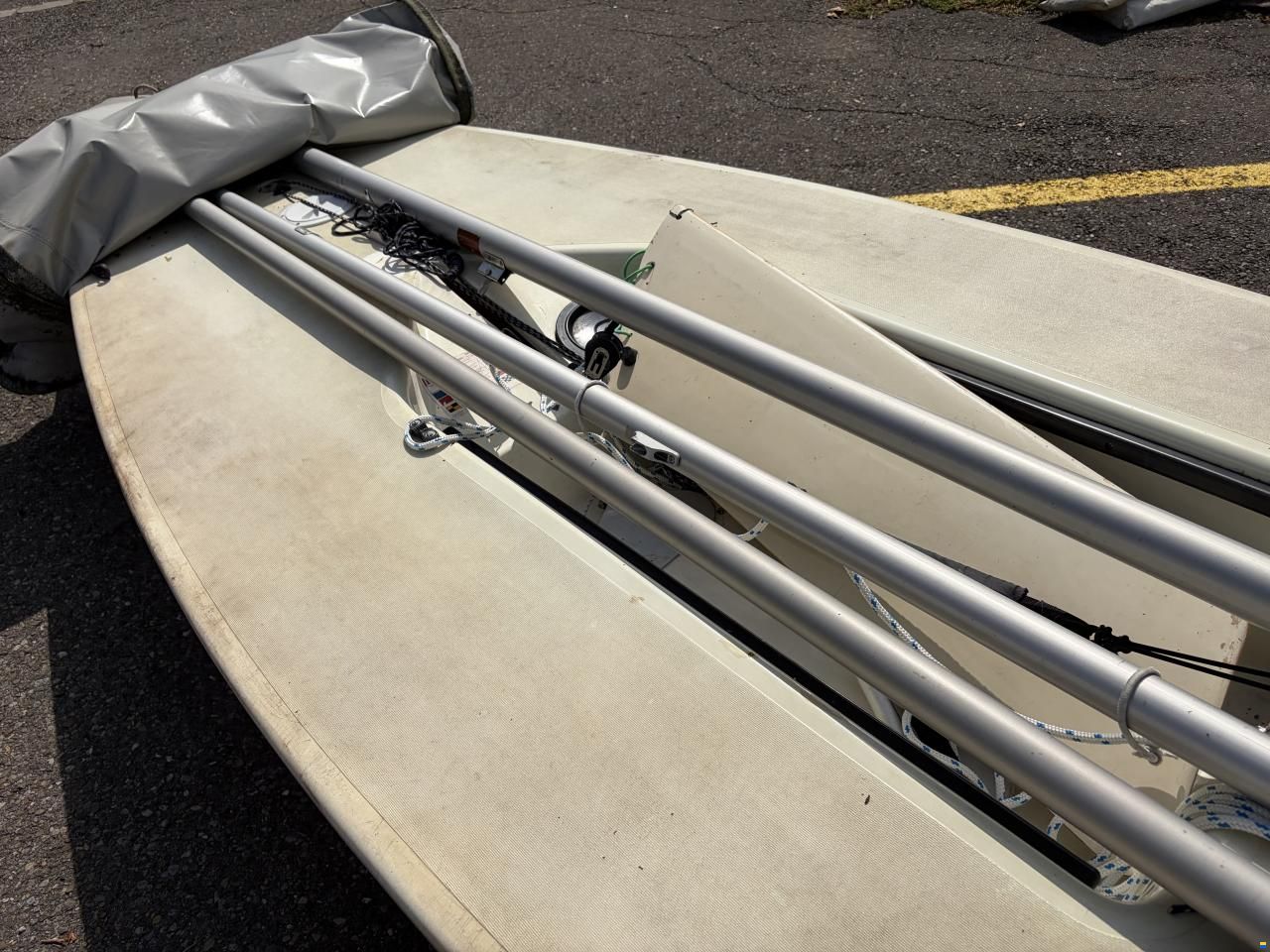Laser Performance Laser 1