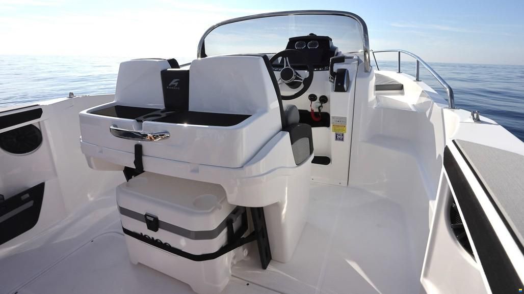 Karnic SL642 Hensa Edition