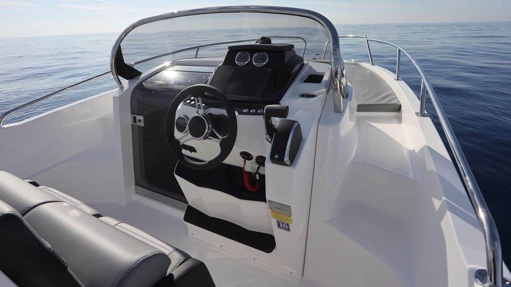 Karnic SL642 Hensa Edition