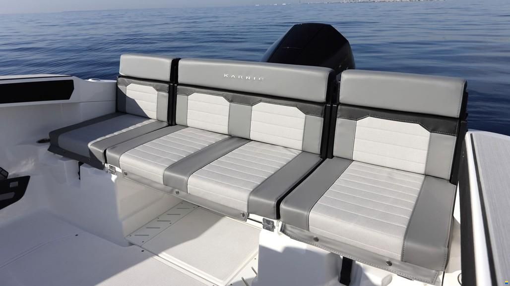 Karnic SL642 Hensa Edition