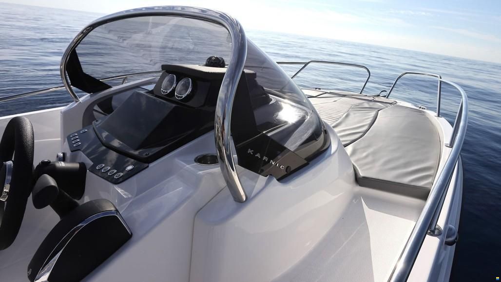Karnic SL642 Hensa Edition
