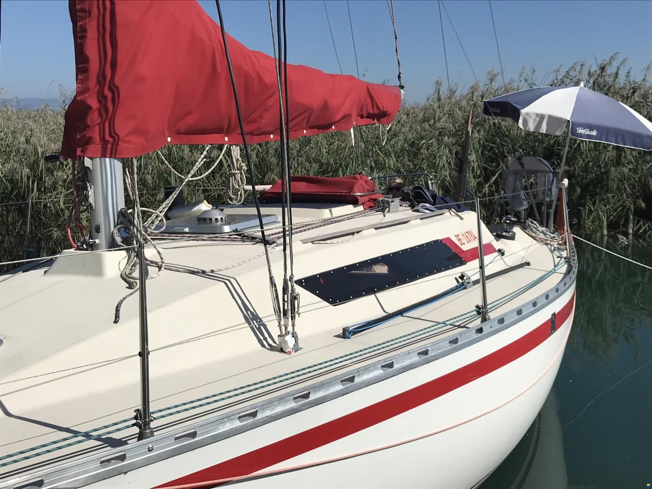 Beneteau First 32