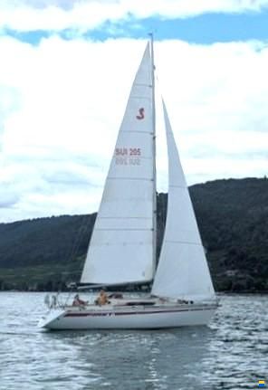 Beneteau First 32