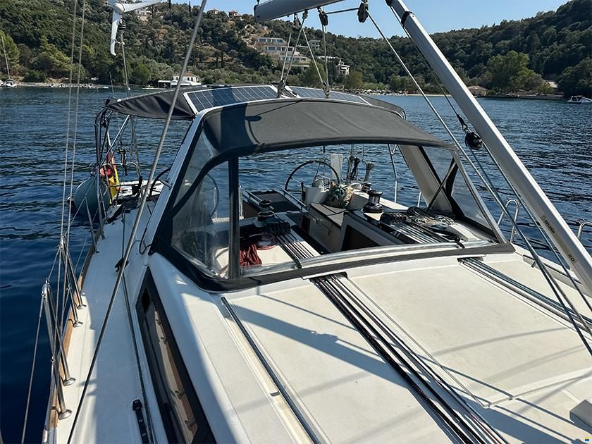 Beneteau Oceanis 41