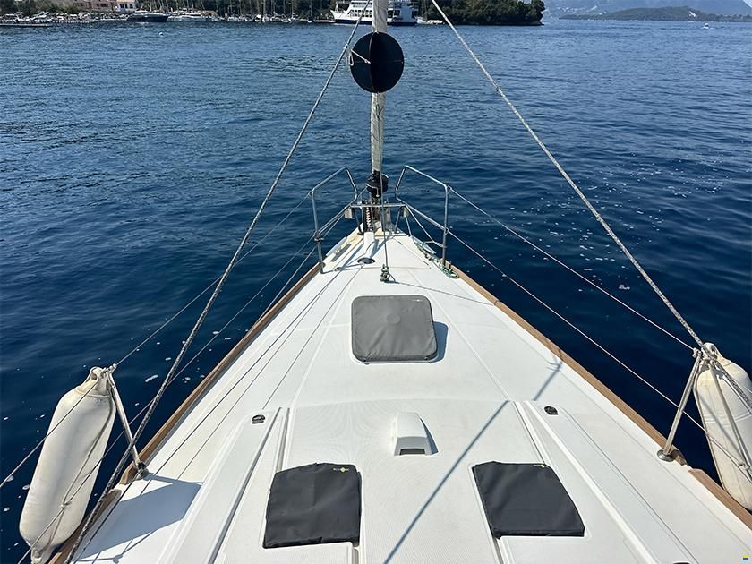 Beneteau Oceanis 41