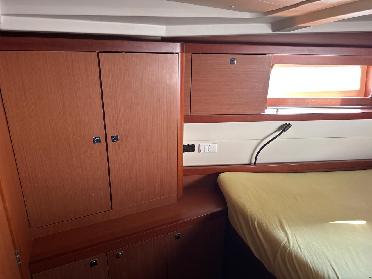 Beneteau Oceanis 41
