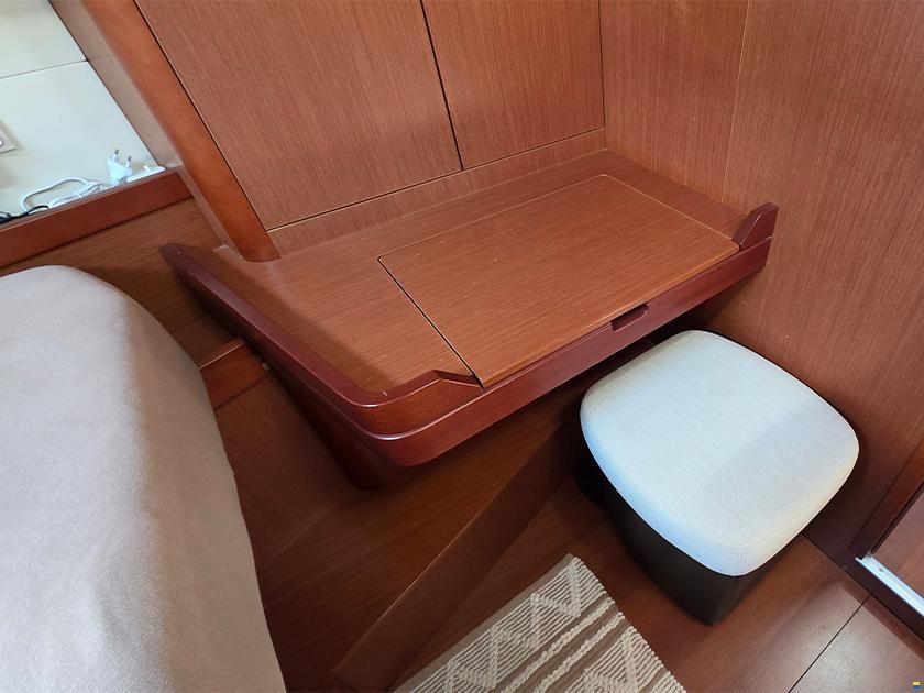 Beneteau Oceanis 41