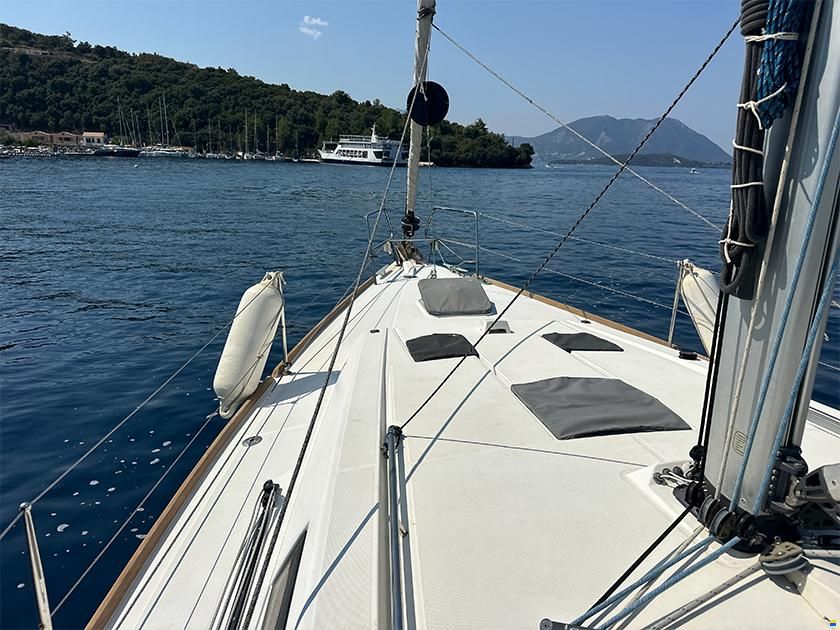 Beneteau Oceanis 41