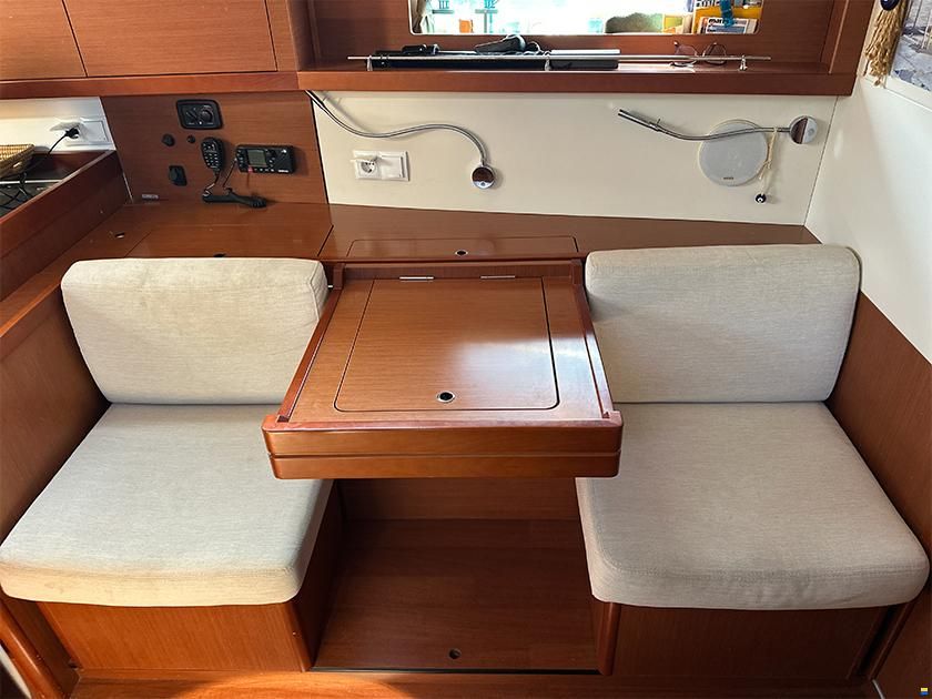 Beneteau Oceanis 41