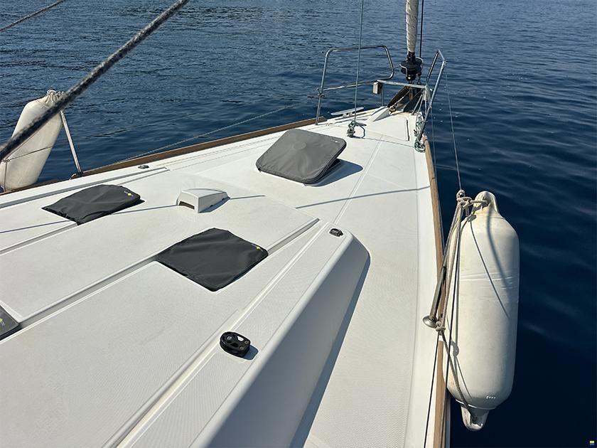 Beneteau Oceanis 41