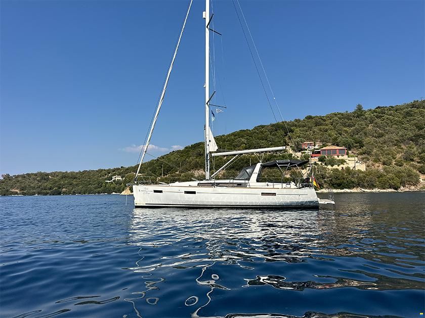 Beneteau Oceanis 41
