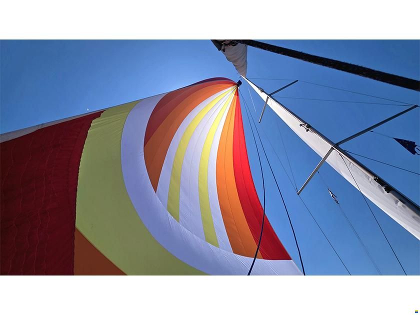 Beneteau Oceanis 41