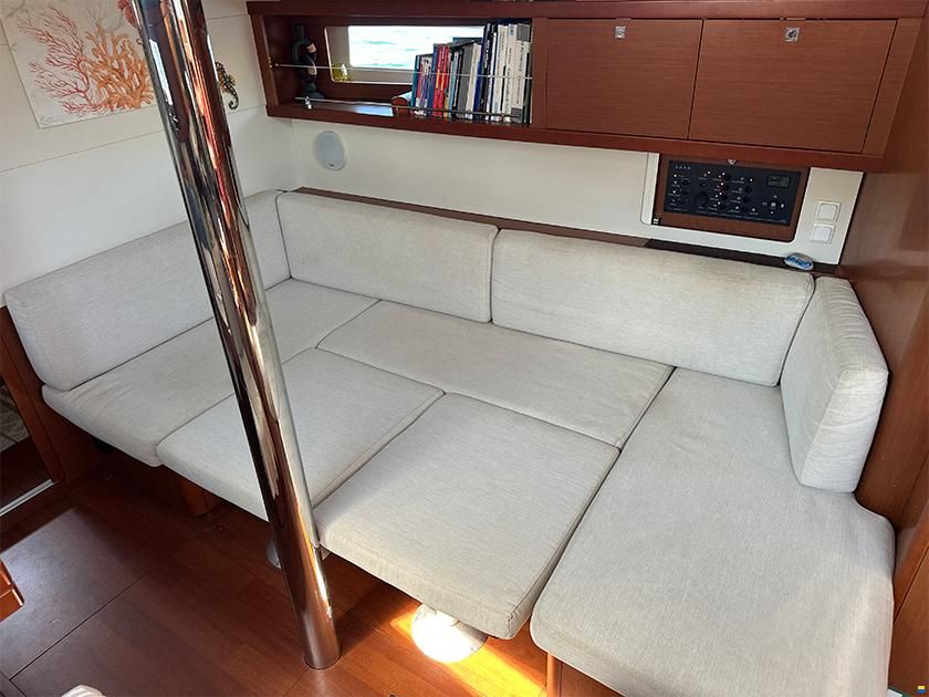 Beneteau Oceanis 41