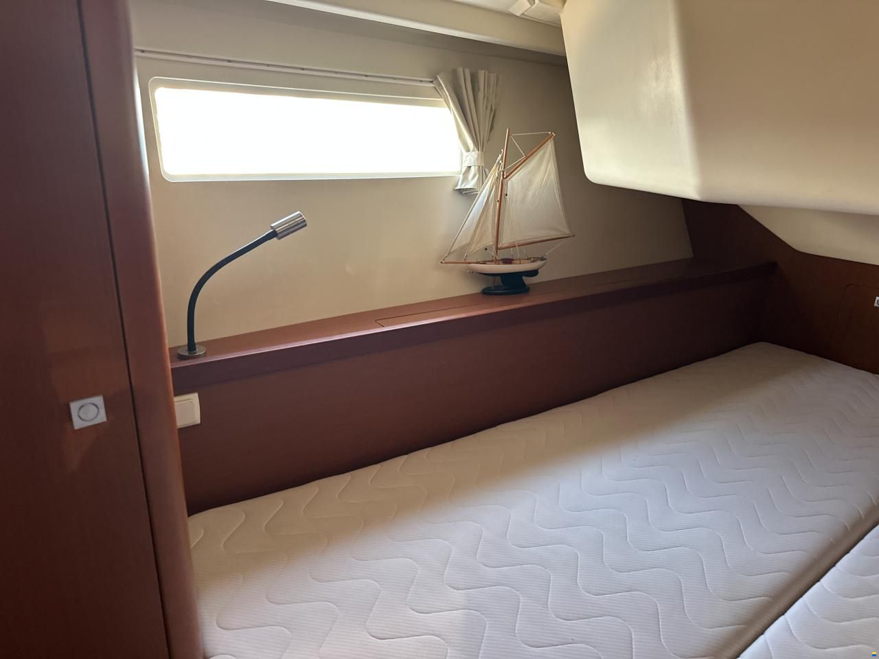 Beneteau Oceanis 41