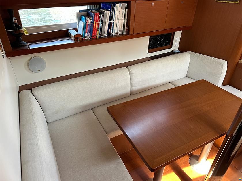 Beneteau Oceanis 41