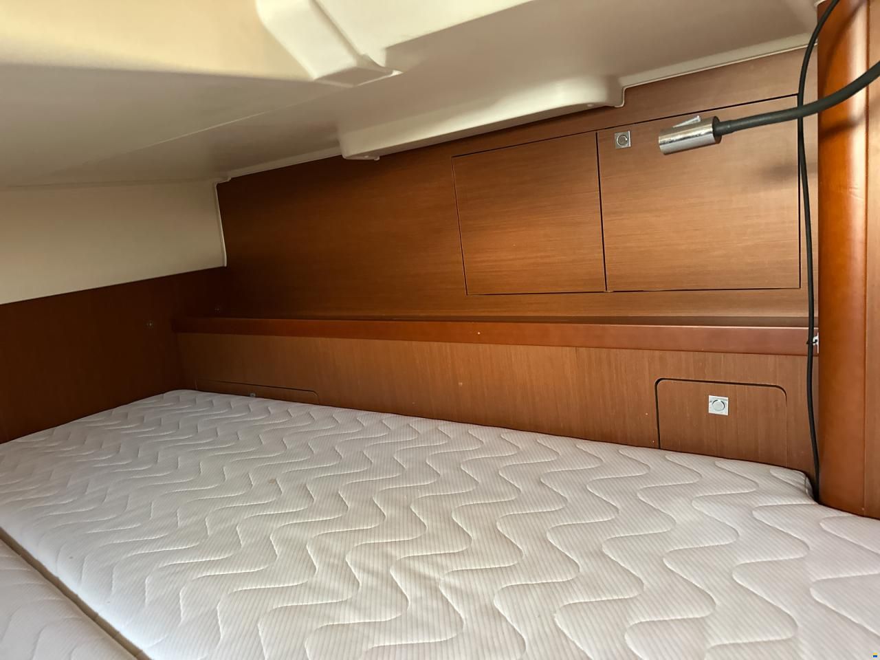 Beneteau Oceanis 41