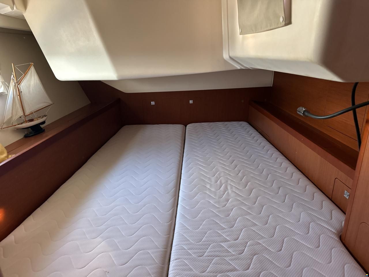 Beneteau Oceanis 41