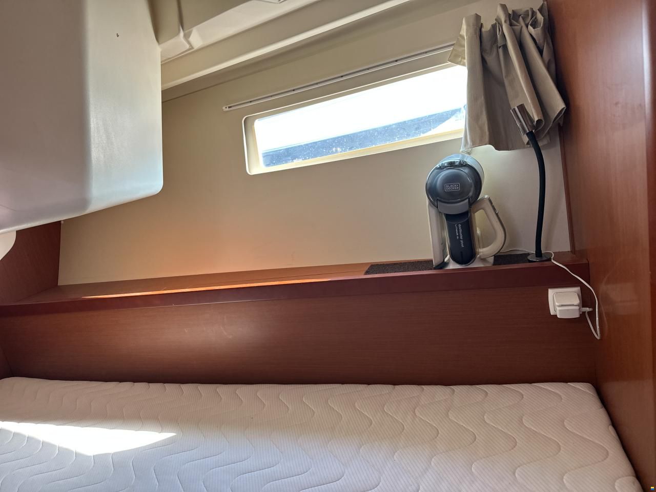 Beneteau Oceanis 41