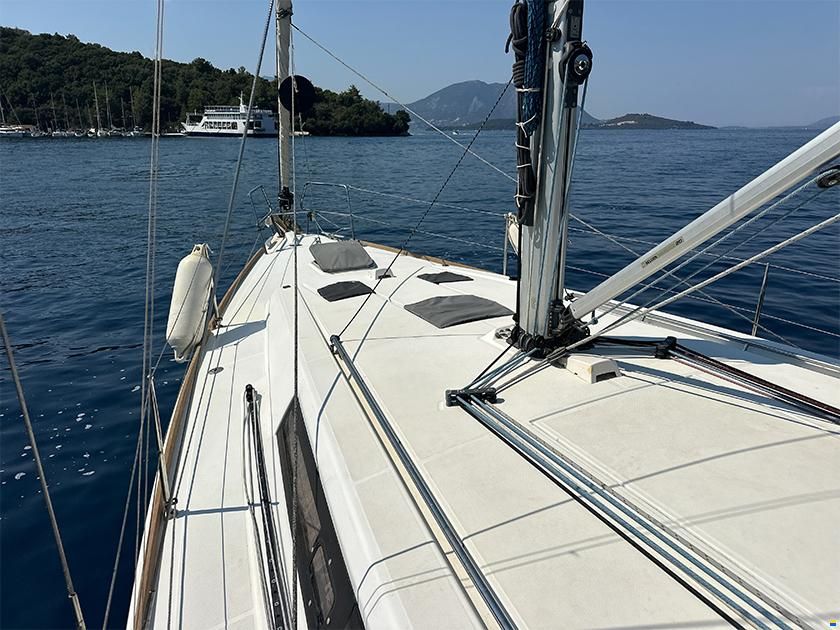 Beneteau Oceanis 41