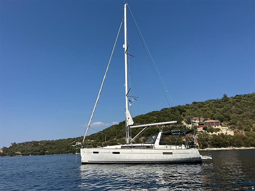 Beneteau Oceanis 41
