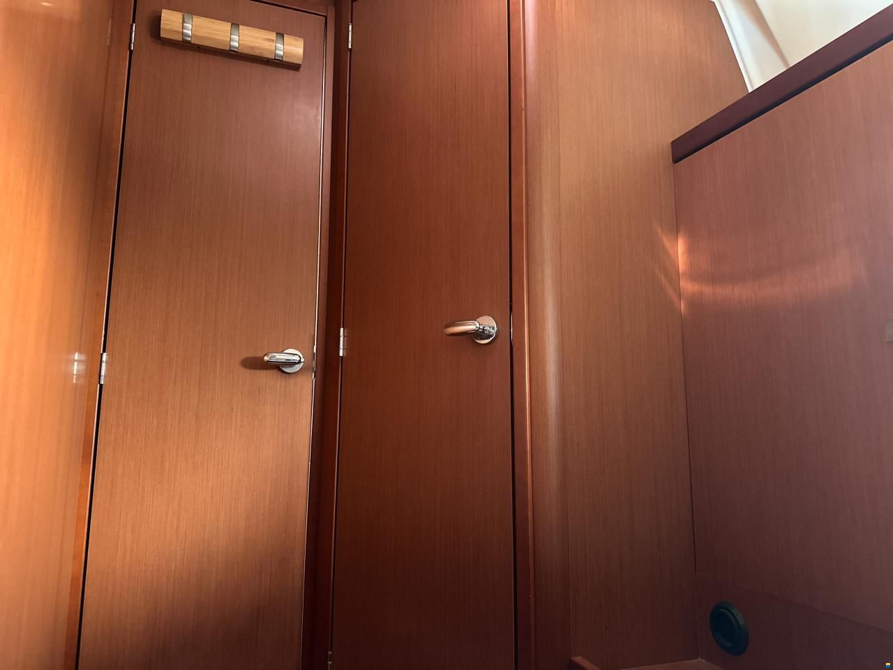 Beneteau Oceanis 41