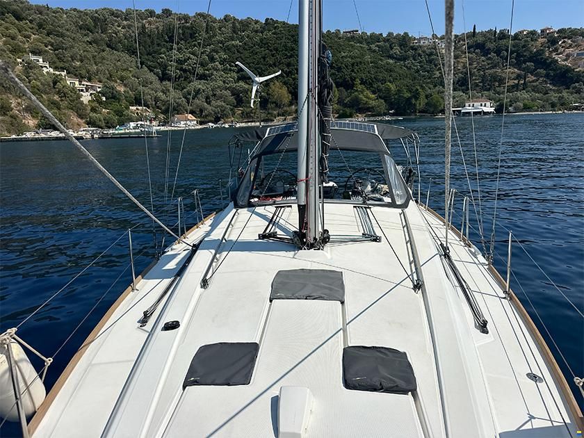 Beneteau Oceanis 41