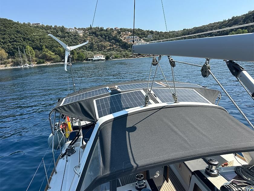 Beneteau Oceanis 41