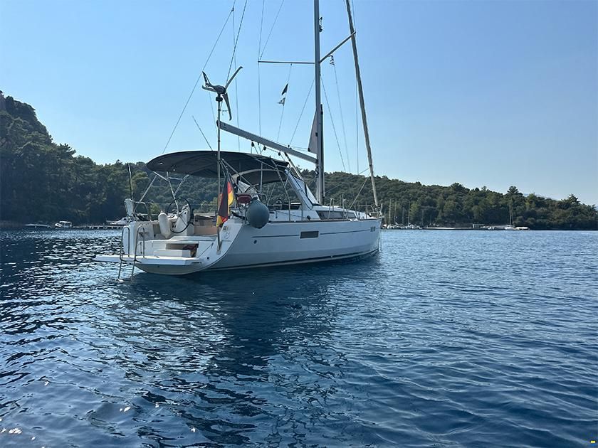 Beneteau Oceanis 41