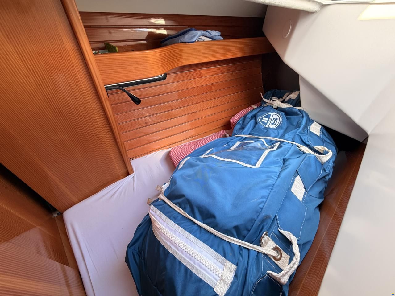 Luffe 40.20