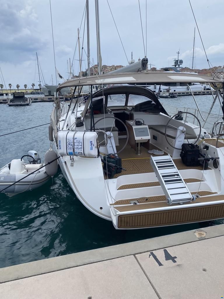Bavaria Cruiser 51