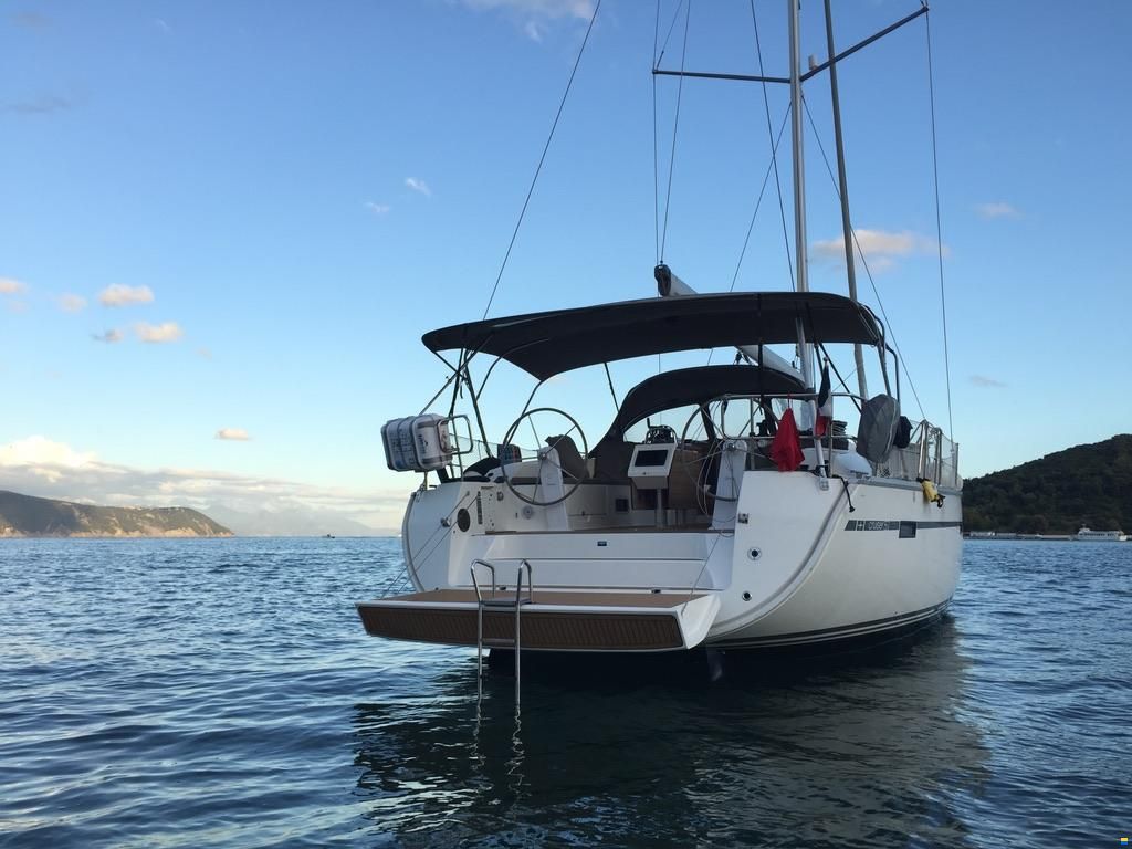 Bavaria Cruiser 51