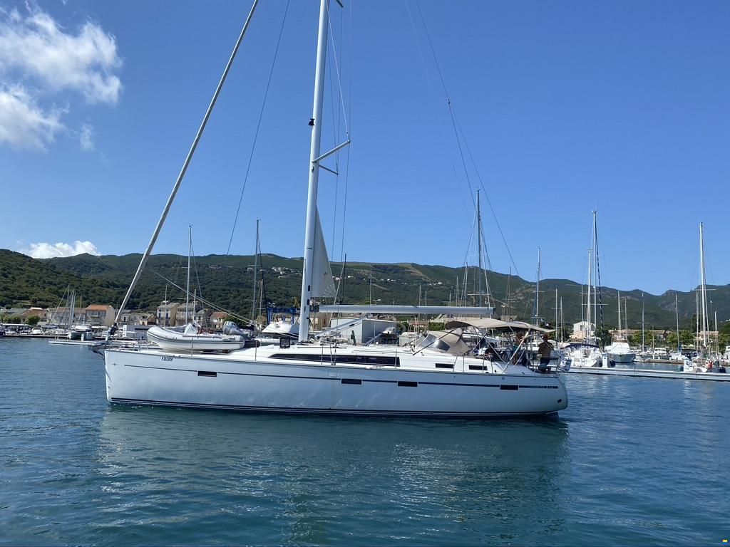 Bavaria Cruiser 51
