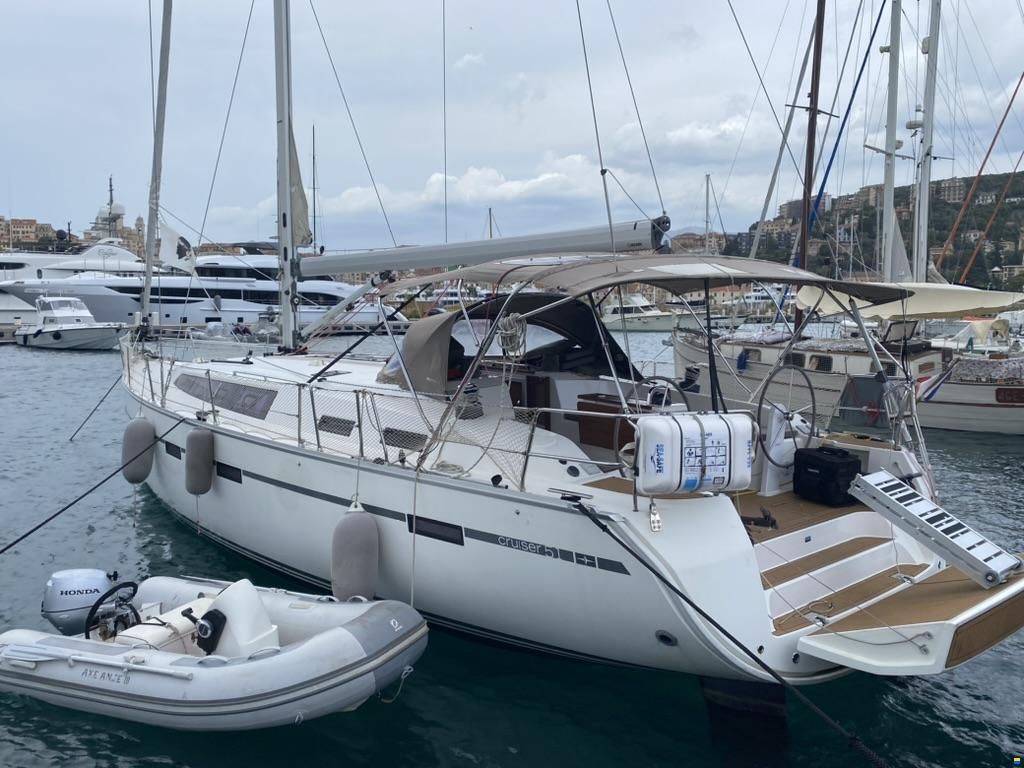 Bavaria Cruiser 51
