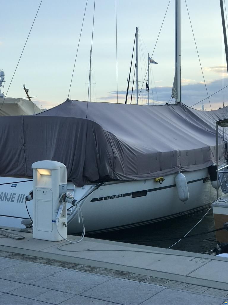 Bavaria Cruiser 51