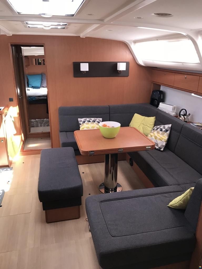 Bavaria Cruiser 51