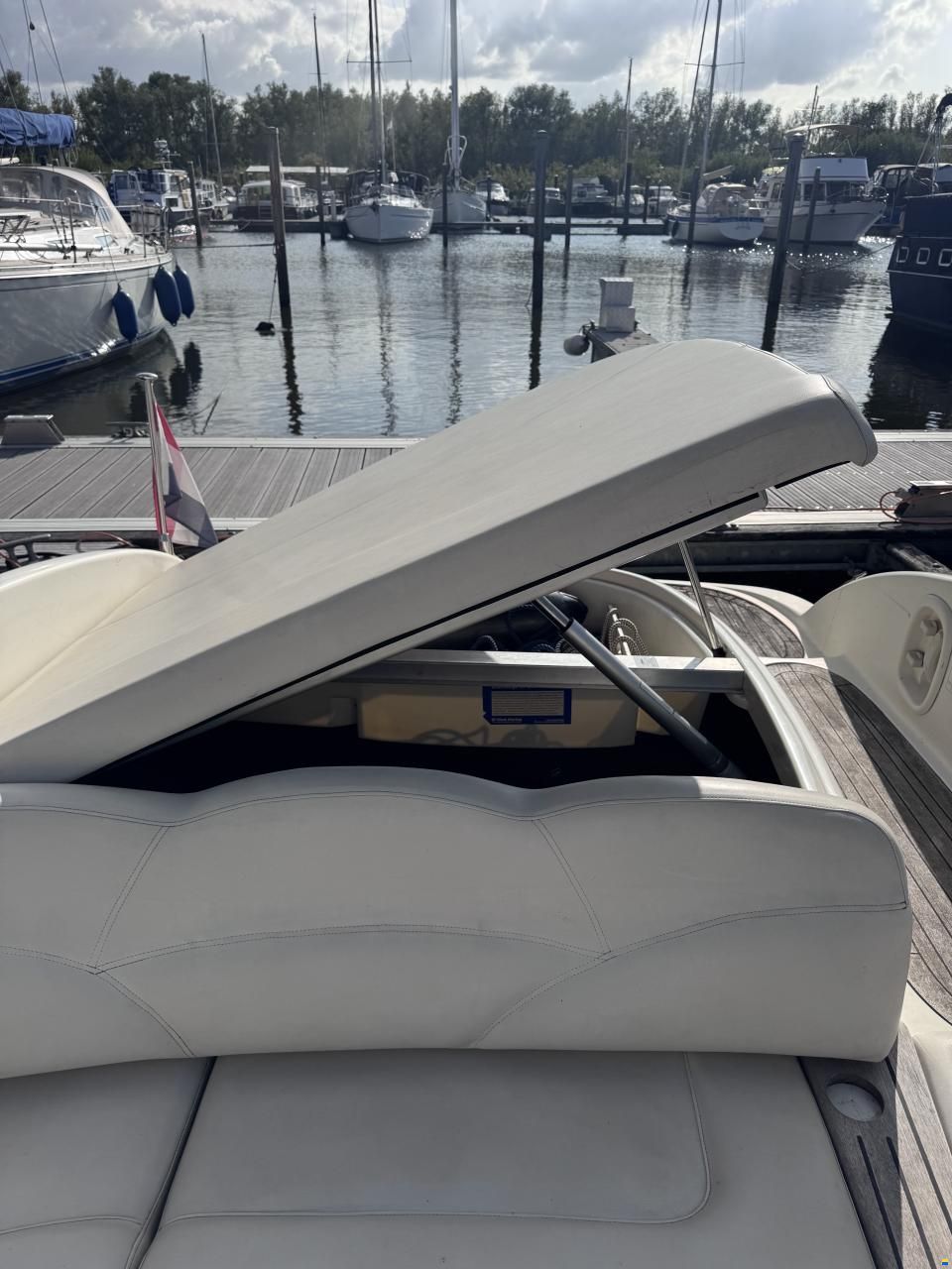 Cranchi 28CSL