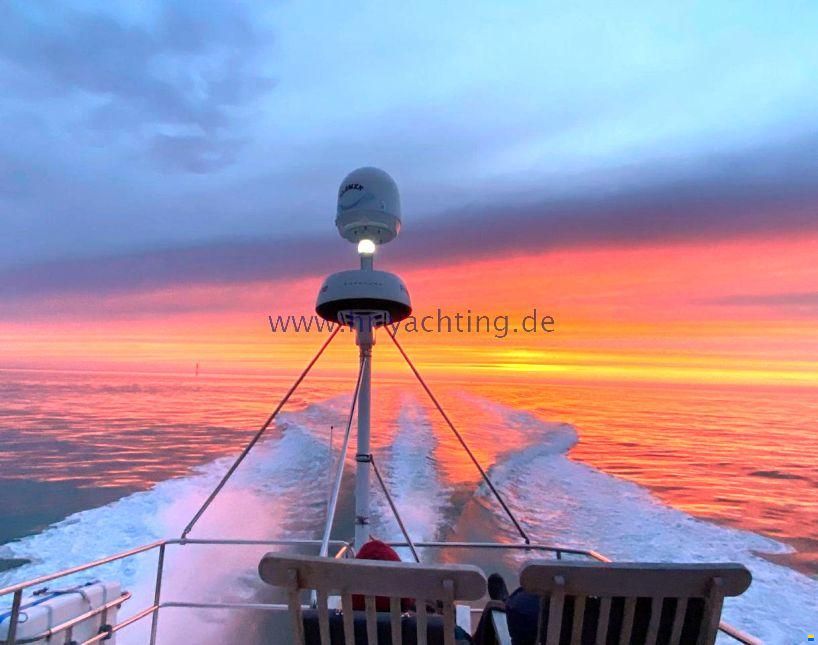 Beneteau Swift Trawler 30