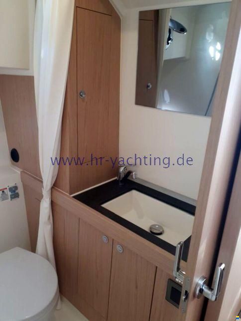 Beneteau Swift Trawler 30
