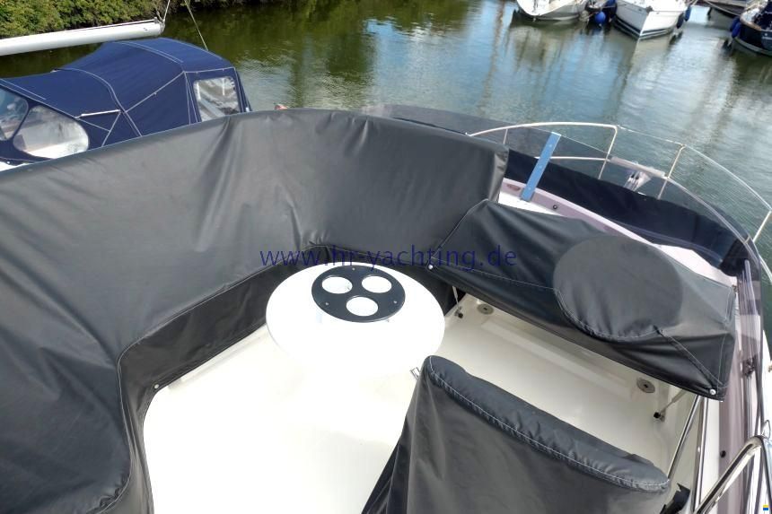 Beneteau Swift Trawler 30