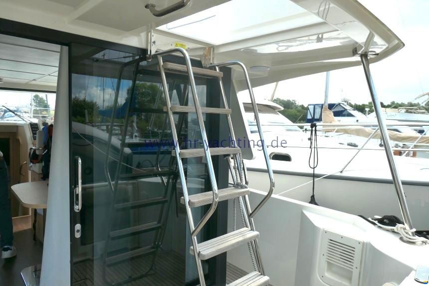 Beneteau Swift Trawler 30