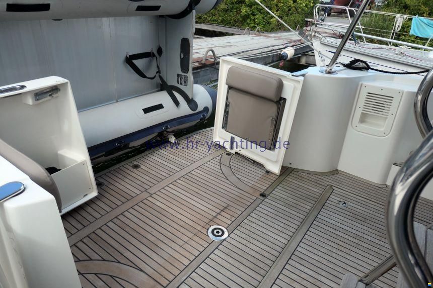 Beneteau Swift Trawler 30
