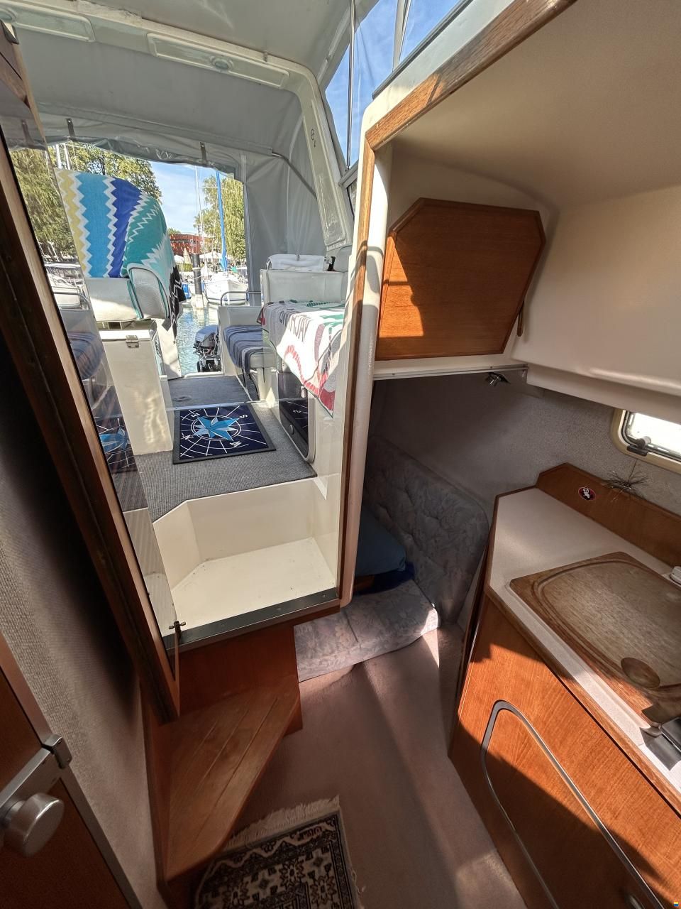 Falcon 23 SPC