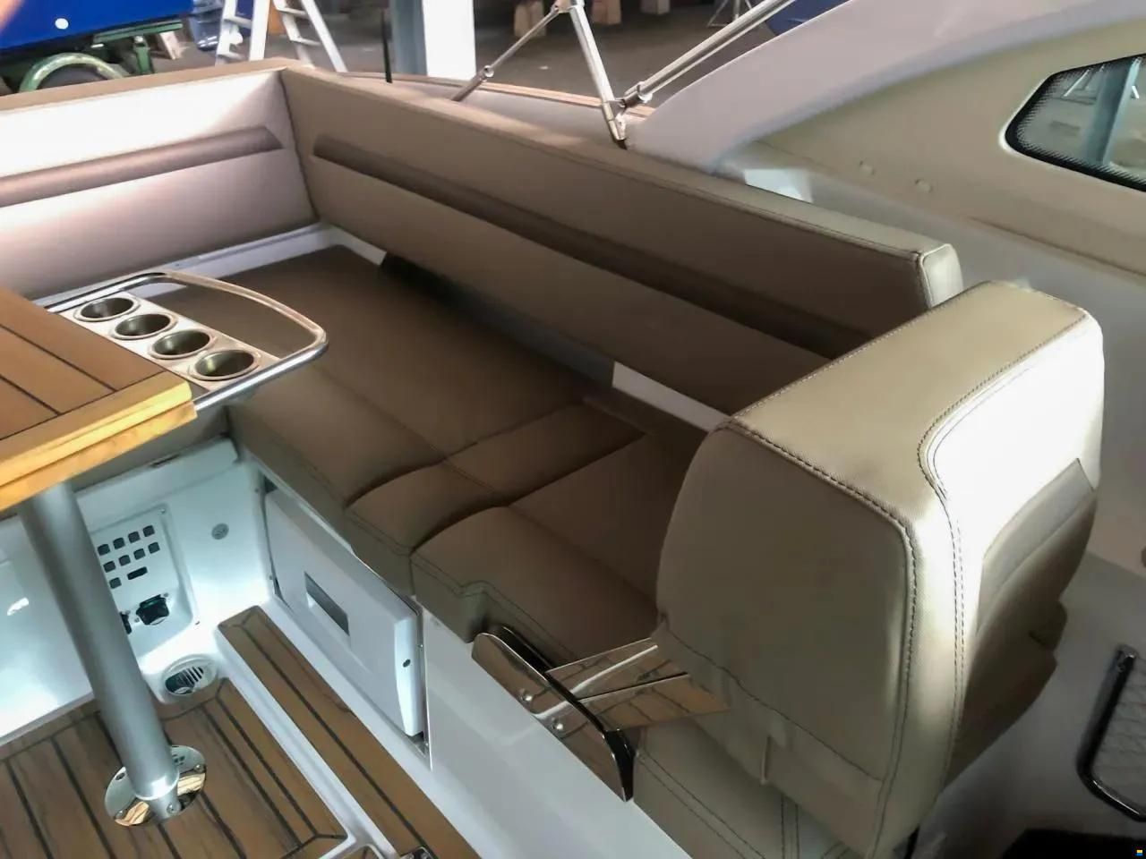 Flipper 650 Sport Top