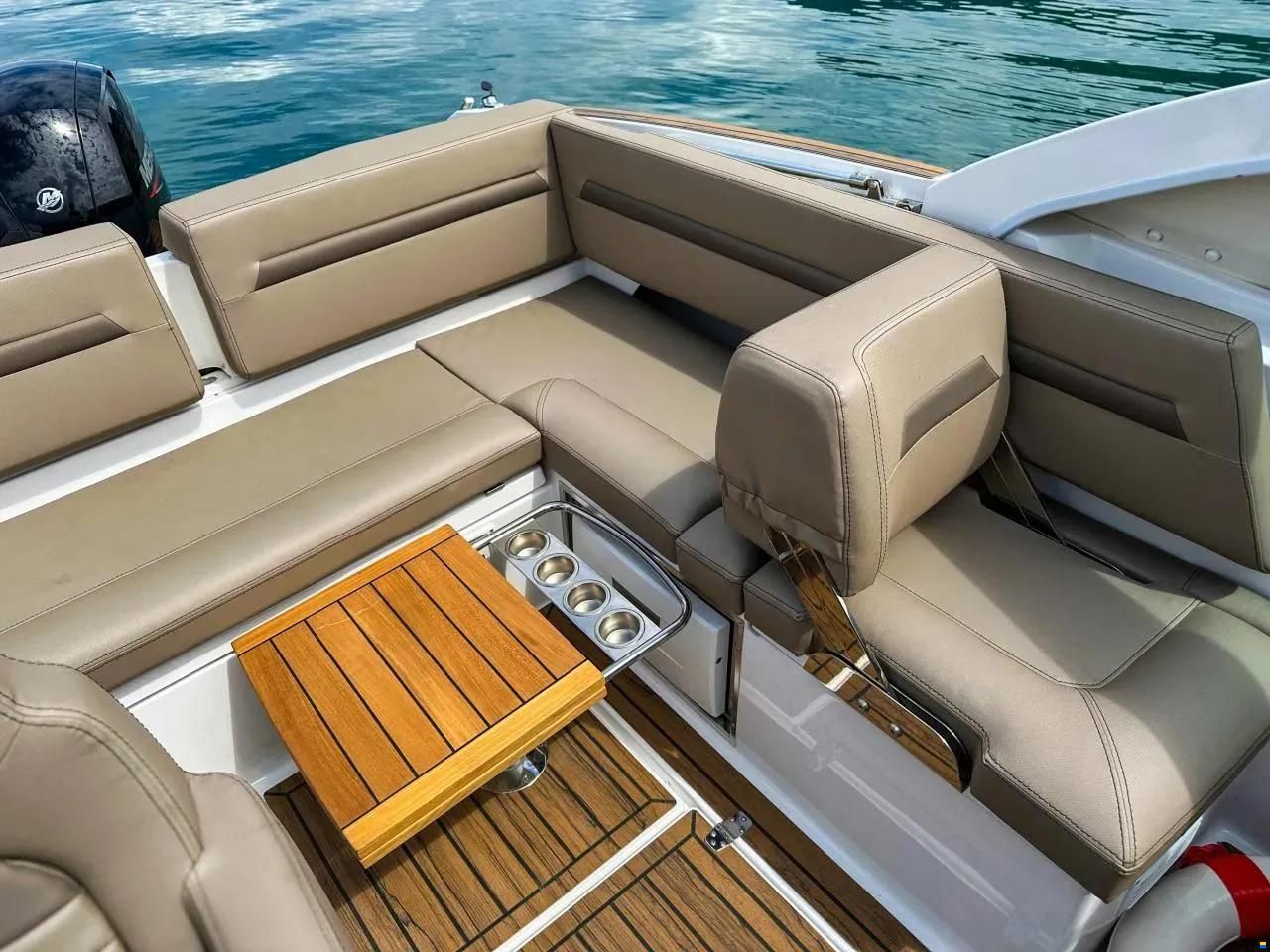 Flipper 650 Sport Top