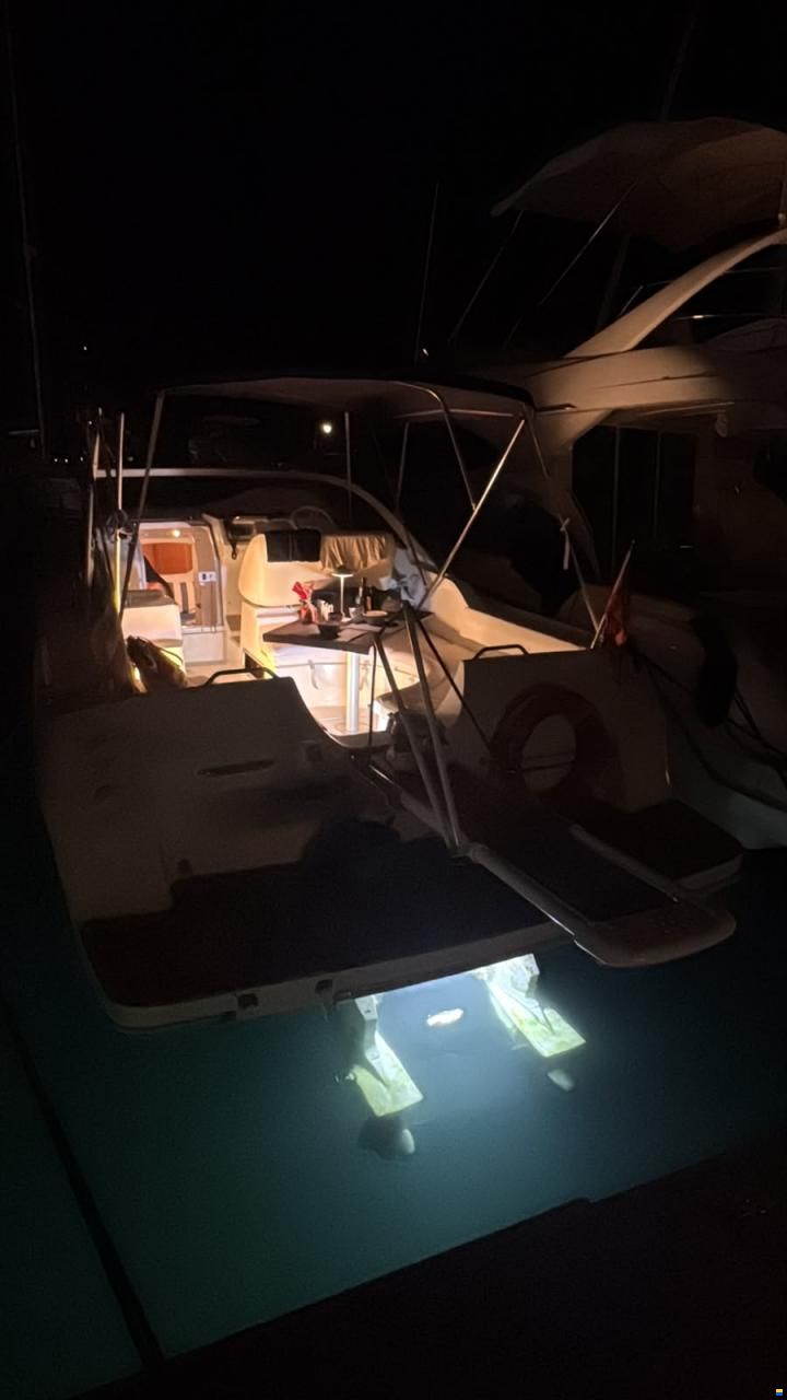 Beneteau Flyer Viva