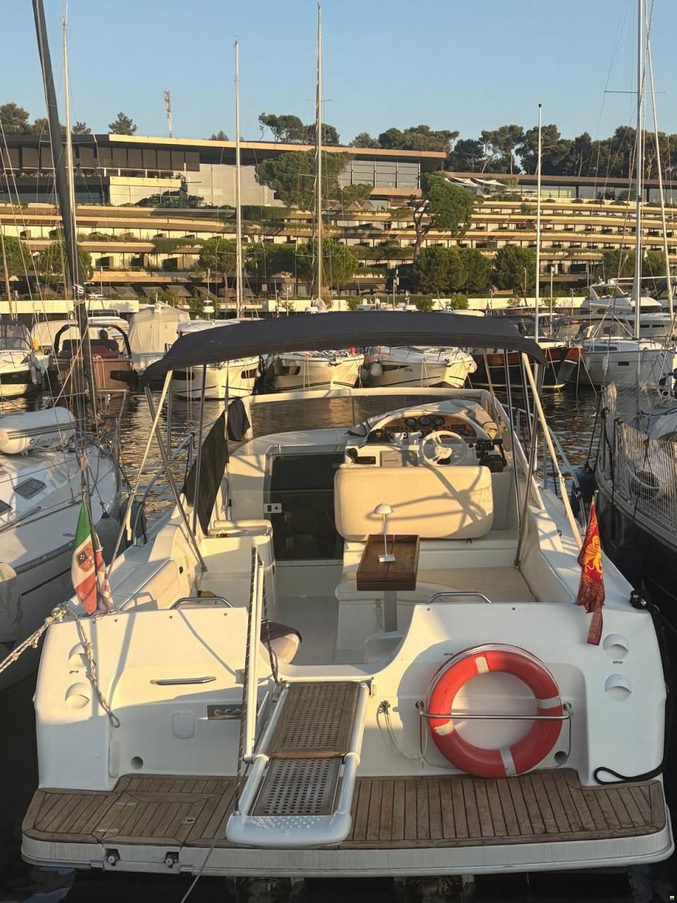 Beneteau Flyer Viva