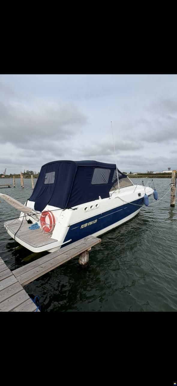 Beneteau Flyer Viva