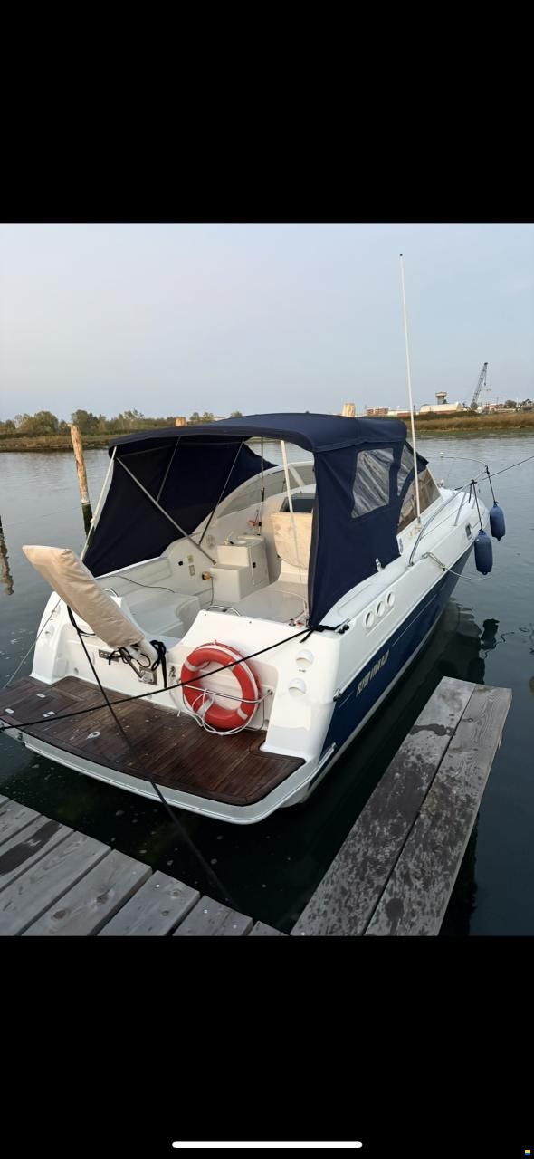 Beneteau Flyer Viva