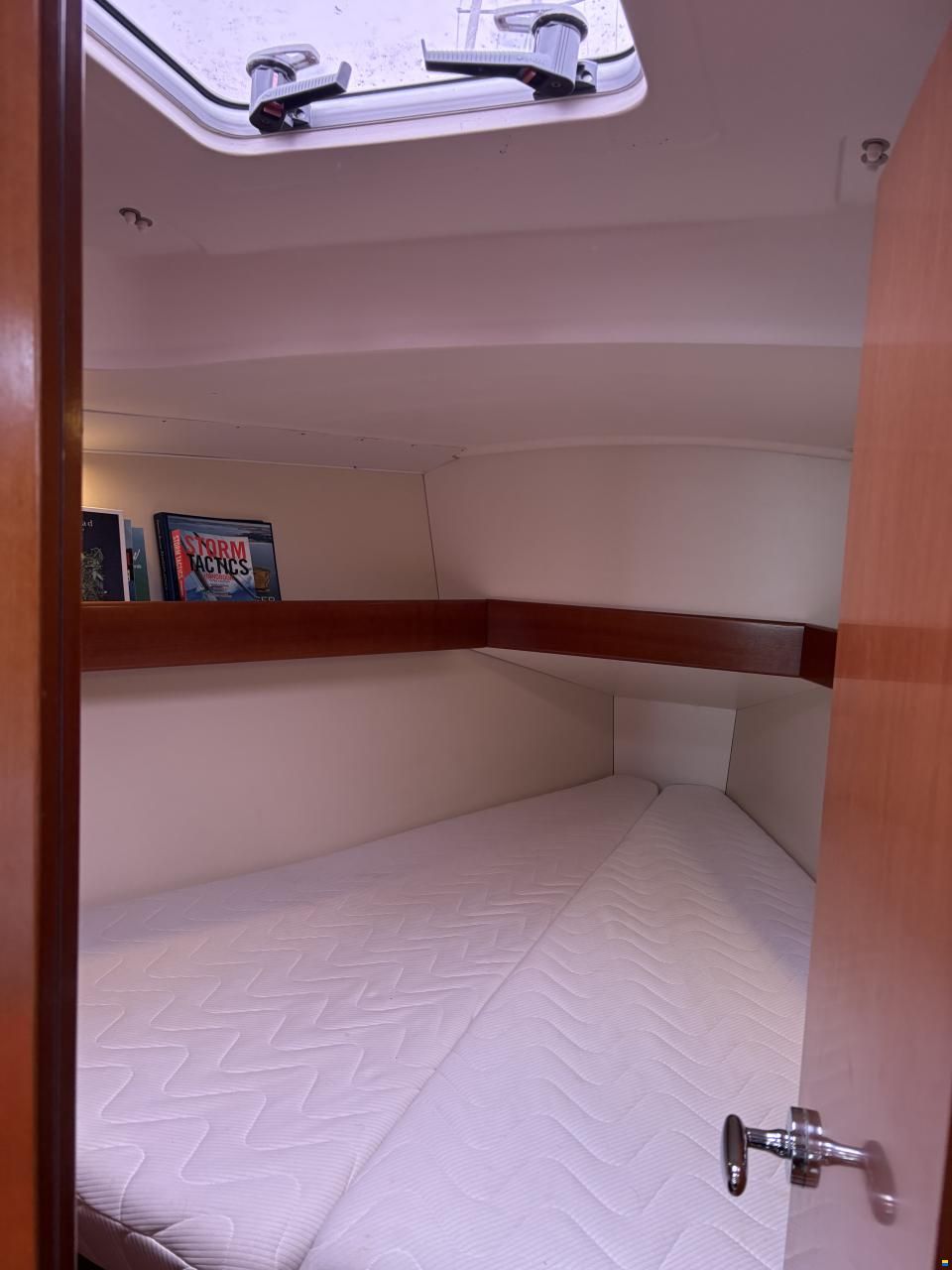 Beneteau Oceanis 34