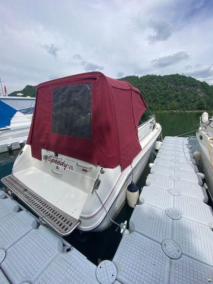 Sea Ray 220 DA